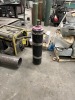 ASSORTED WELDING CAPS - 5