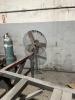 ASSORTED SHOP FANS - 4