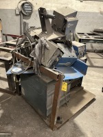 LOT ASSORTED MILLER WELDING EQUIPMENT - FEEDERS & WELDERS