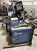 LOT ASSORTED MILLER WELDING EQUIPMENT - FEEDERS & WELDERS - 3