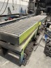 HEAVY DUTY ROLLER TABLE - 2
