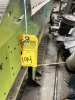 HEAVY DUTY ROLLER TABLE - 3