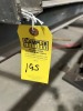 ROLLING WELDING TABLE FRAMES - APPROXIMATELY 30'L x 6'D - 4