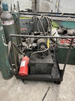 HYDRAULIC PUMP