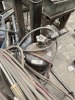 WELDING TORCH KIT ON CART WITH WELDING CAP - 2