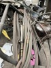 WELDING TORCH KIT ON CART WITH WELDING CAP - 3