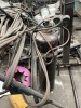WELDING TORCH KIT ON CART WITH WELDING CAP - 4