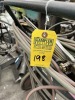 WELDING TORCH KIT ON CART WITH WELDING CAP - 5
