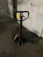 PALLET JACK