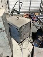 MILLER WELDING MACHINES