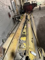 LOT UNTAGGED CONTENTS OF BAY 1 - SCRAP METAL, ETC