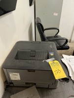BROTHERS HLL2320D PRINTER