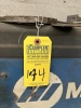 MILLER WELDER - SERIAL No. MG310048C