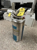 ASSORTED SHREDDERS - 1- FELLOWES / 1- ATIVA