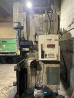 PACIFIC K175-12 PRESS BRAKE - 1/4'' x 10' CAPACITY - SERIAL No. 5662