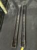 PAIR 6' FORK EXTENDERS
