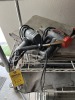 ASSORTED HEAT GUNS & HEAT TOOL