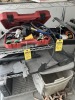 LOT ASSORTED RADIATOR PRESSURE TEST KITS