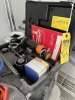LOT ASSORTED RADIATOR PRESSURE TEST KITS - 3