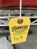 LOT ASSORTED RADIATOR PRESSURE TEST KITS - 4
