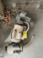 ASSORTED MOTORS