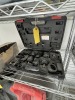 RADIATOR PRESSURE TEST KIT - 2