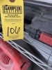 RADIATOR PRESSURE TEST KIT - 3
