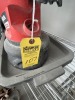 BLACK & DECKER LEAF HOG - 3