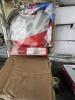 LOT ASSORTED PERFORMANCE PARTS - 2