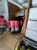 LOT ASSORTED PERFORMANCE PARTS - 3