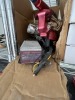 LOT ASSORTED PERFORMANCE PARTS - 5