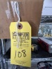 LOT ASSORTED PERFORMANCE PARTS - 6