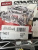 EDELBROCK 1407 4-BARREL CARBURETOR (NEW IN BOX) - 2