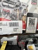 EDELBROCK 1407 4-BARREL CARBURETOR (NEW IN BOX) - 2