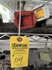 ASSORTED DRILLS - WITH 4 BATTERIES & 1 CHARGER - 4