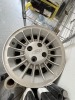 FORD RIMS - 4 BOLT - 16'' DIAMETER / 8'' DEEP - 2