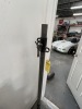 TELESCOPING SUPPORT STAND - 2