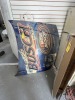 BUSCH BEER BUSCH SERIES HOOD