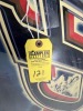 BUSCH BEER BUSCH SERIES HOOD - 4