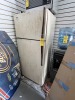 WHIRLPOOL REFRIGERATOR / FREEZER