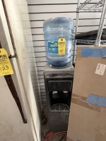 WATER DISPENSER - TOP MOUNT
