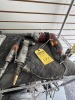 ASSORTED DRILLS - 2- PNEUMATIC / 1- CORDED