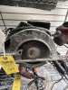 BLACK & DECKER CIRCULAR SAW