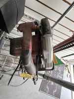 CHICAGO ELECTRIC CIRCULAR SAW