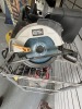 CHICAGO ELECTRIC CIRCULAR SAW - 2