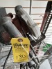 CHICAGO ELECTRIC CIRCULAR SAW - 3