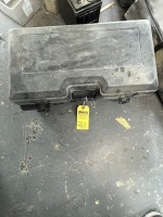 MANUAL HYDRAULIC PULLER / SPREADER