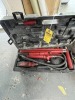 MANUAL HYDRAULIC PULLER / SPREADER - 2