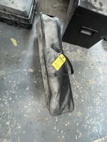 MANUAL HYDRAULIC PULLER / SPREADER (IN BAG)