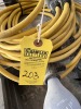 EXTENSION CORD / WORK LIGHT - 2